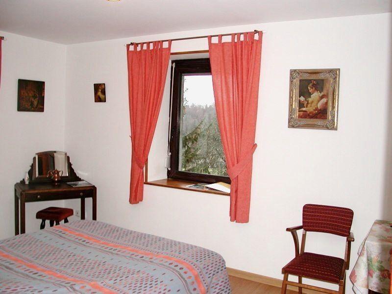 Chambres D'Hotes L'Envol Vecoux Szoba fotó